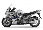 Yamaha FJR1300A Yamaha FJR1300A